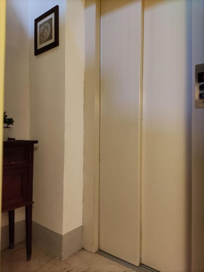 Sant'Onofrio Apartment Palermo Exterior foto