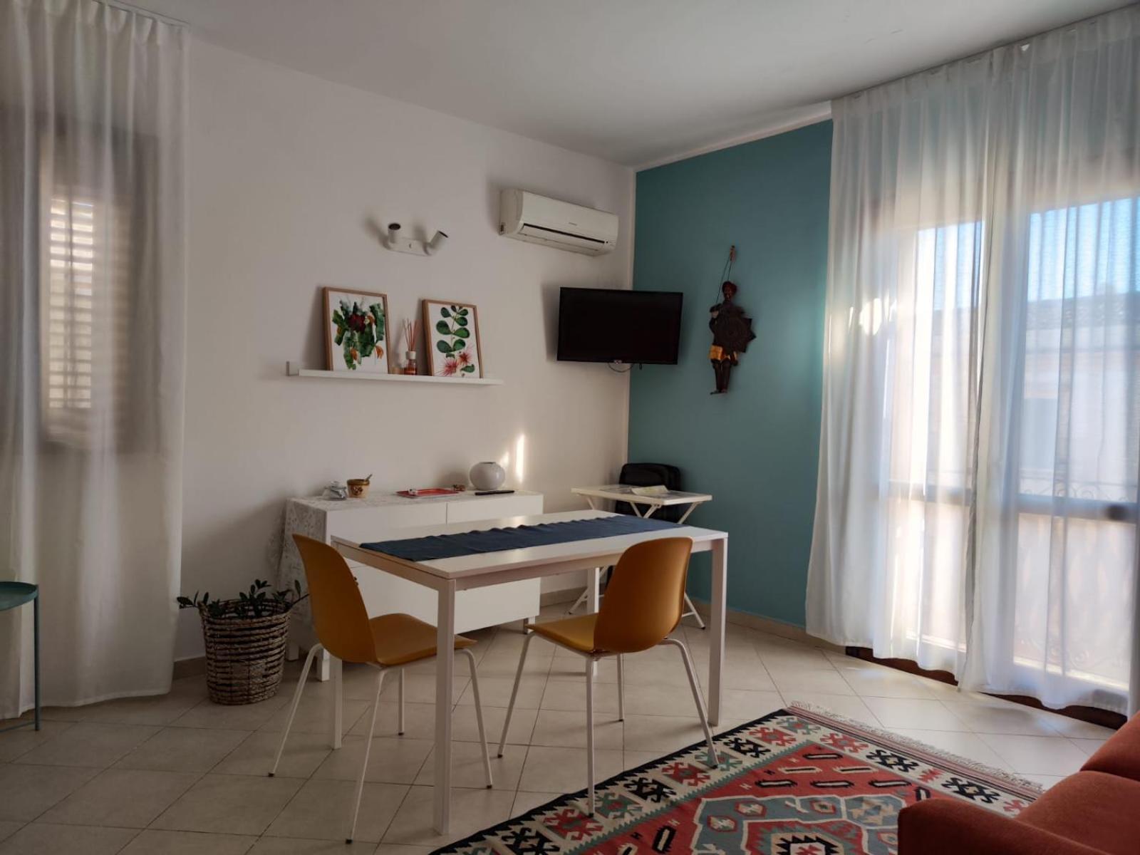 Sant'Onofrio Apartment Palermo Exterior foto