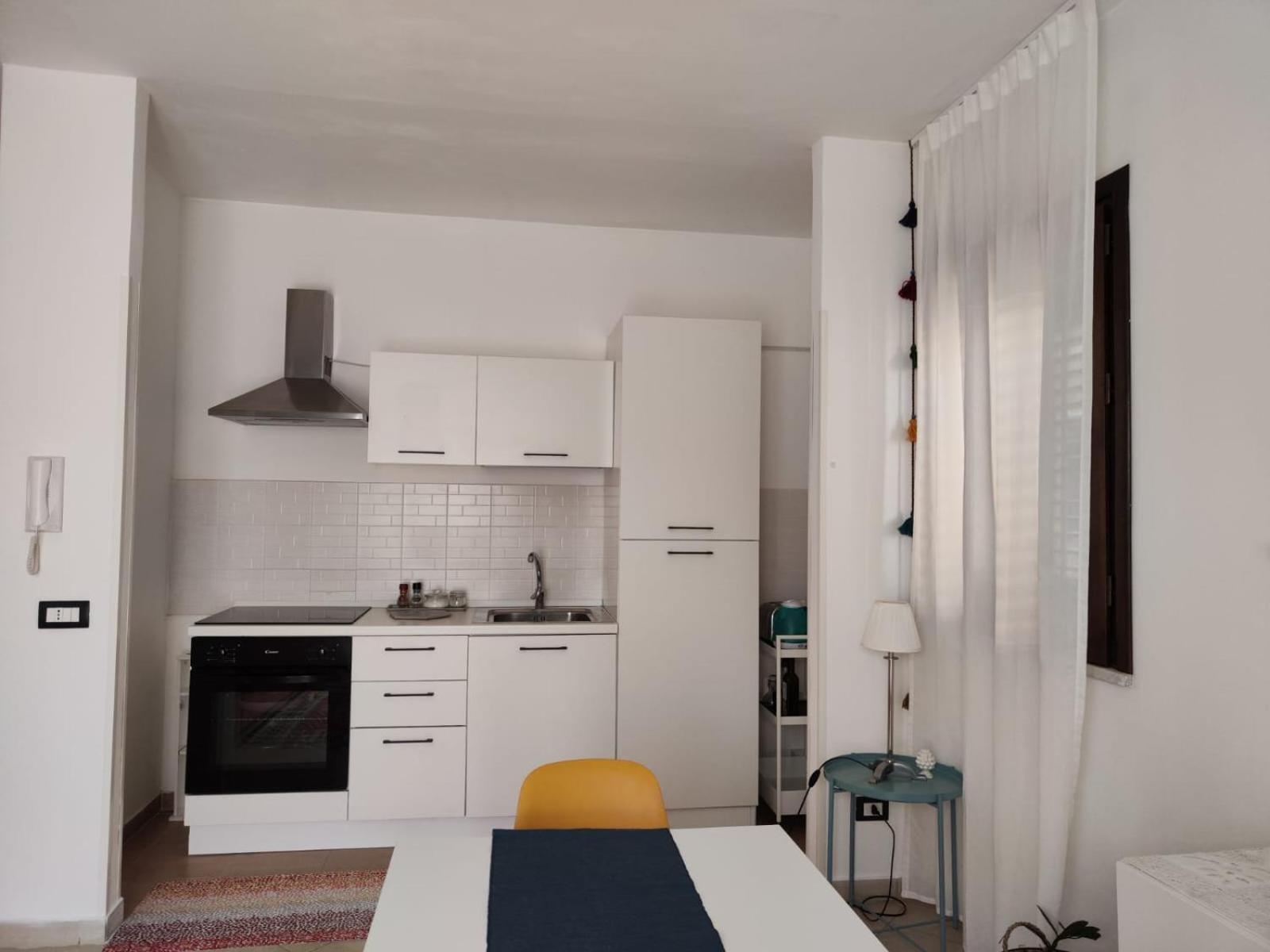 Sant'Onofrio Apartment Palermo Exterior foto