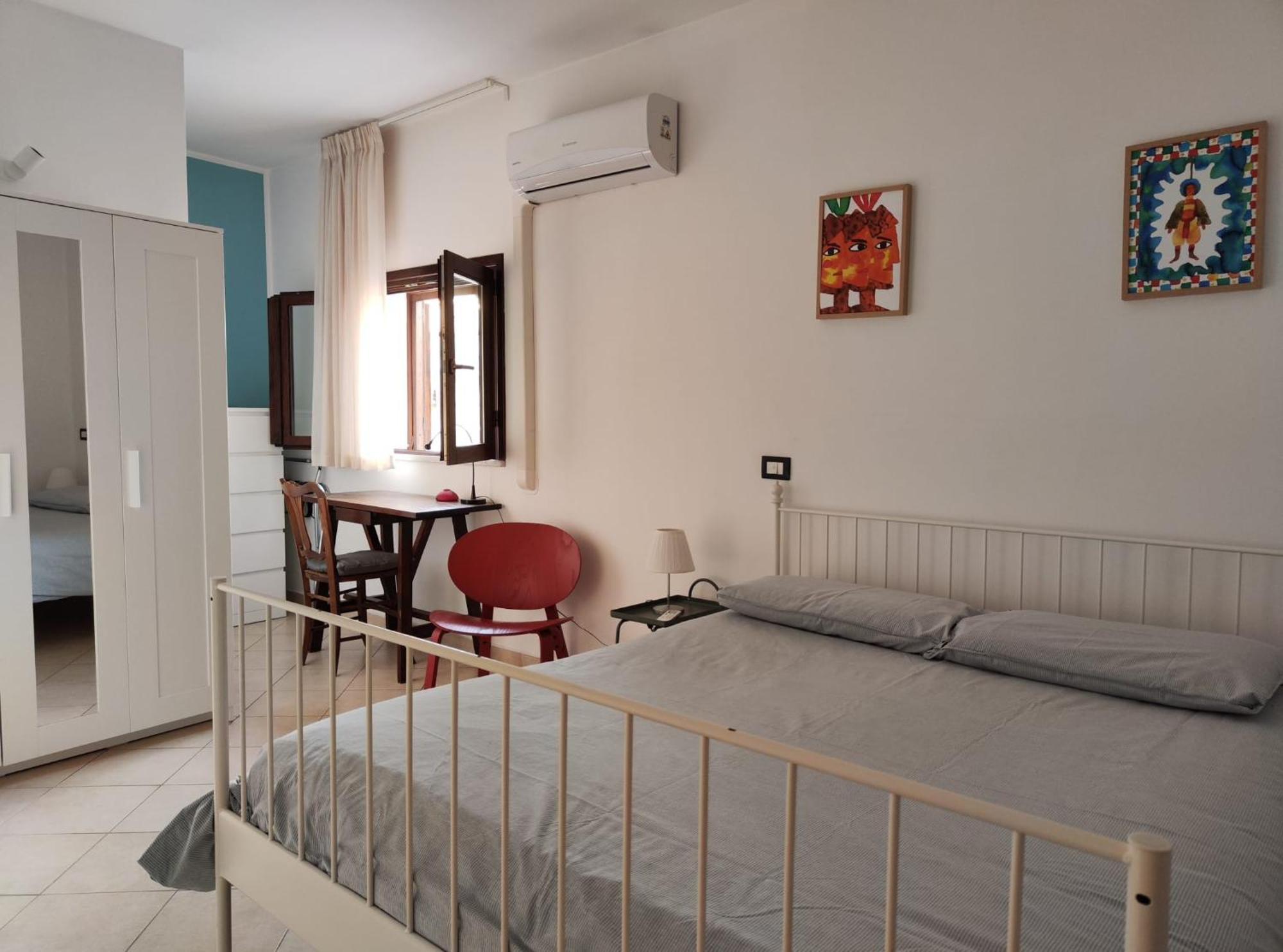 Sant'Onofrio Apartment Palermo Exterior foto