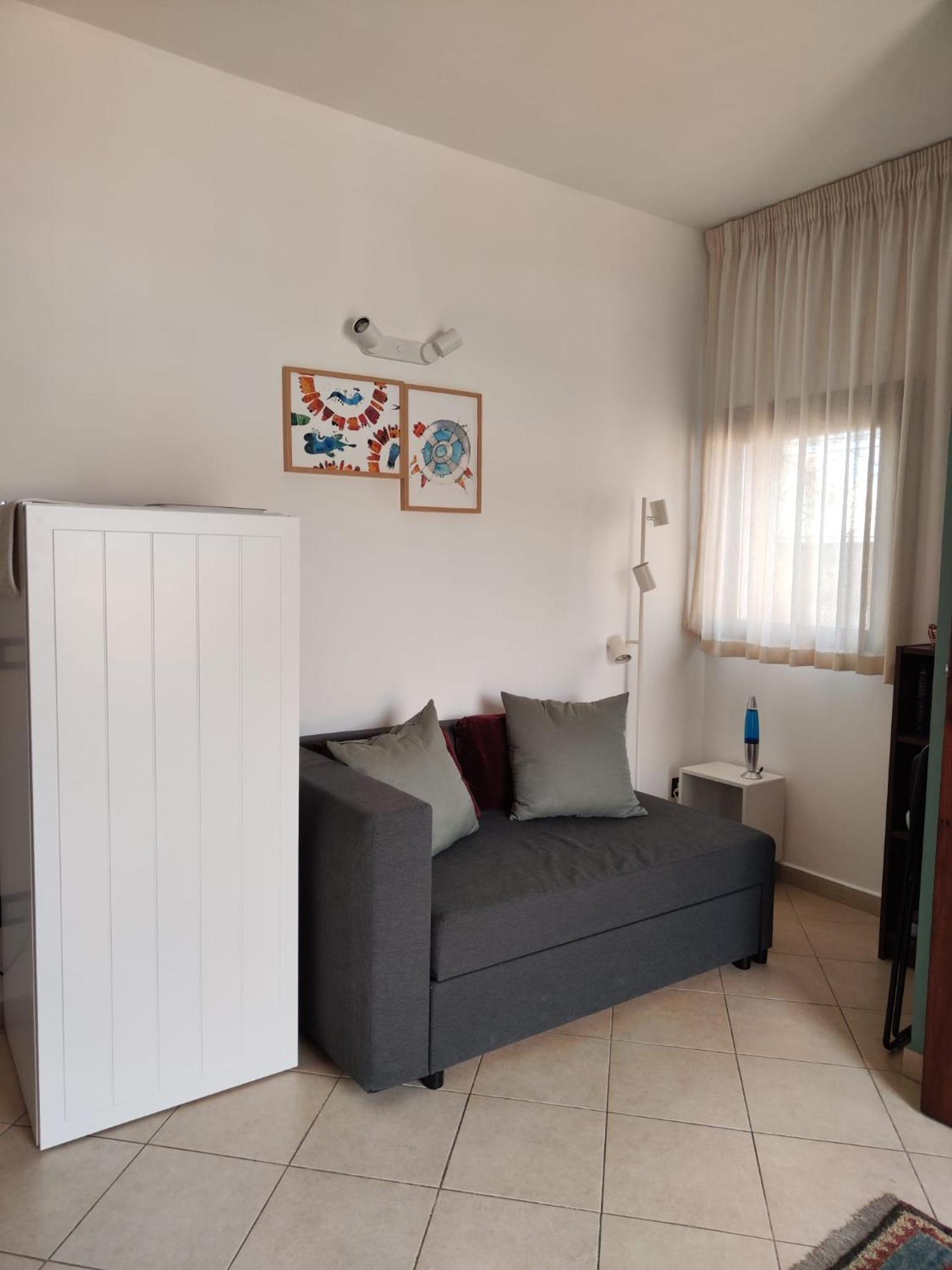 Sant'Onofrio Apartment Palermo Exterior foto