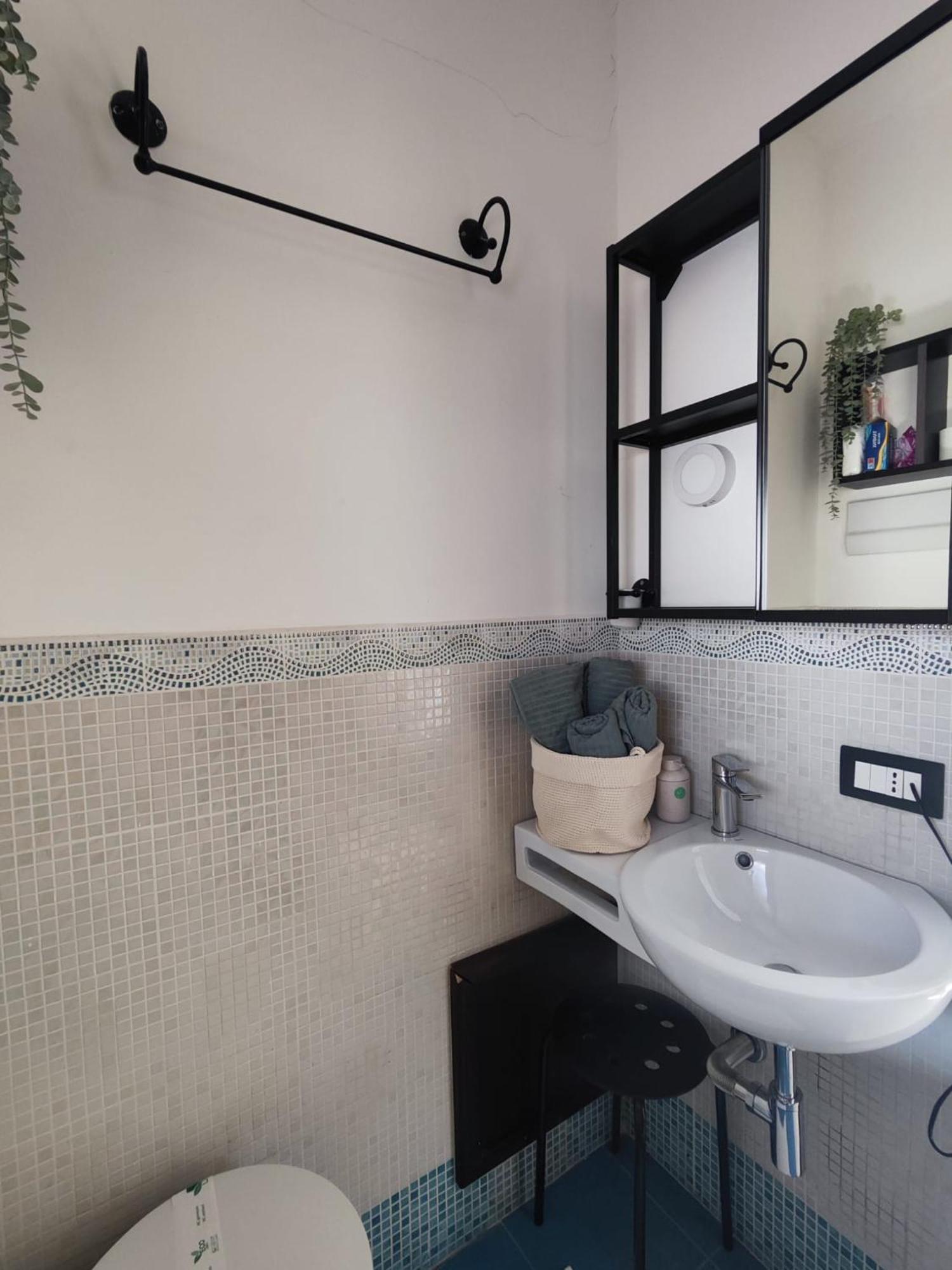 Sant'Onofrio Apartment Palermo Exterior foto